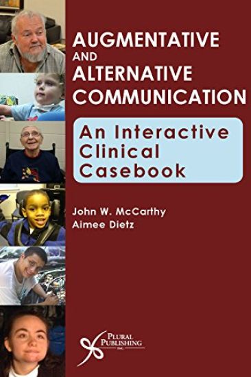 Augmentative and Alternative Communication