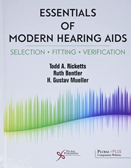 Essentials of Modern Hearing AIDS
