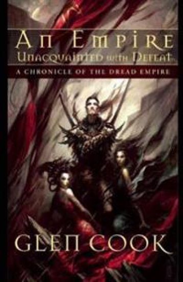 An Empire Unacquainted with Defeat