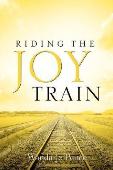 Riding the Joy Train