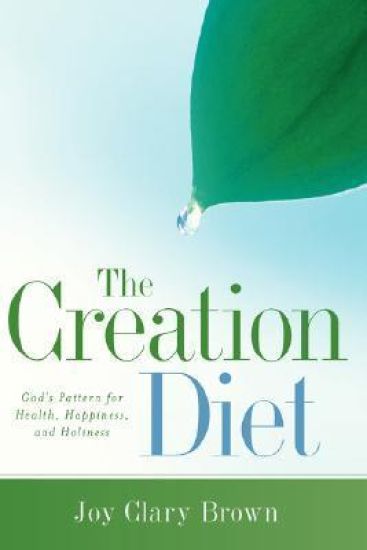 The Creation Diet