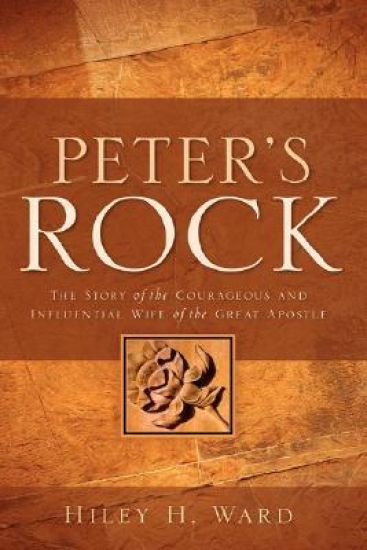 Peter's Rock