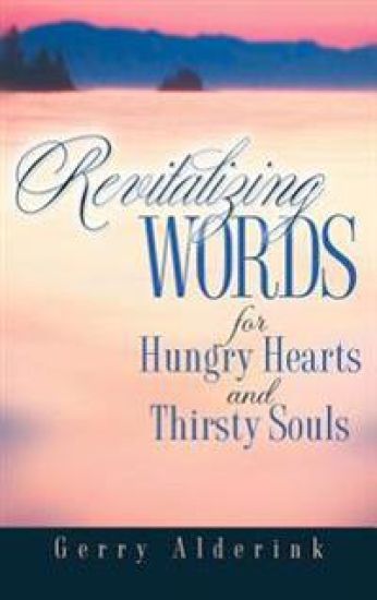 Revitalizing Words for Hungry Hearts