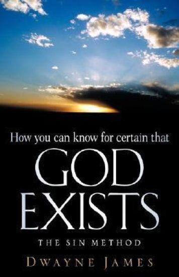 How You Can Know For Certain That GOD Exists