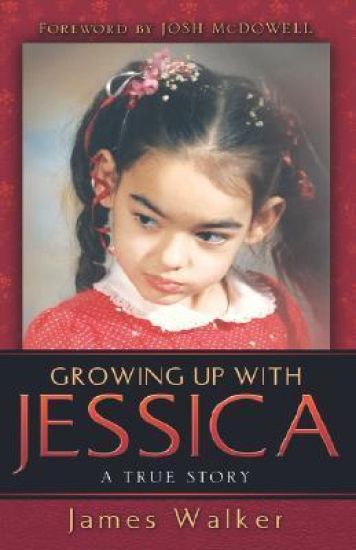 Growing Up With Jessica
