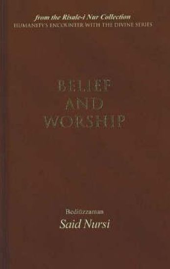 Belief and Worship
