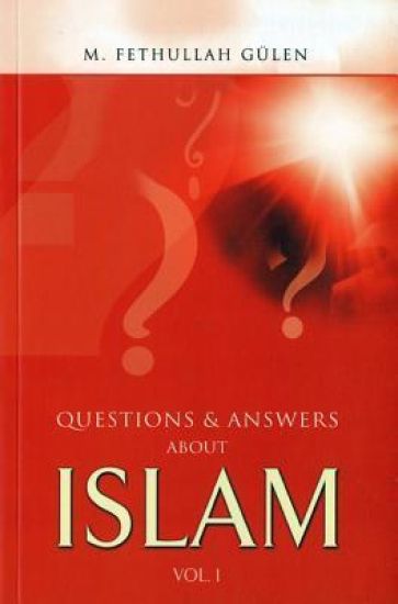 QuestionsAnswers About Islam