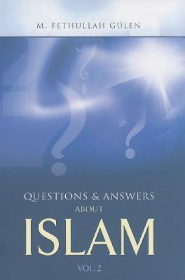 Questions & Answers About Islam V2