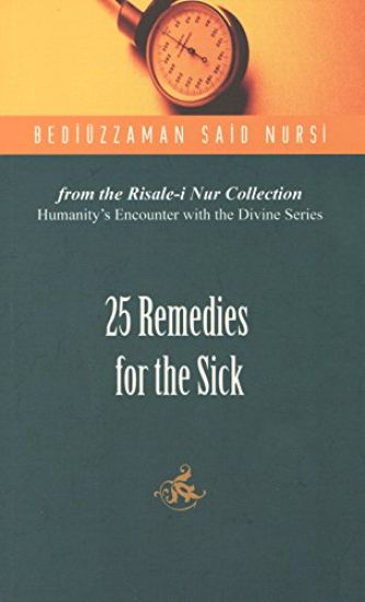 25 Remedies for the Sick