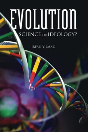 Kansikuva: Evolution