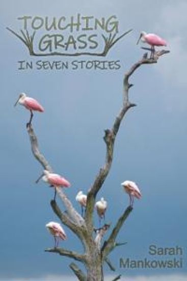 Touching Grass in Seven Stories