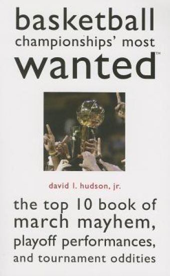 Basketball Championships' Most Wanted