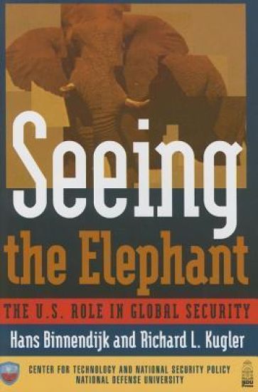 Seeing the Elephant