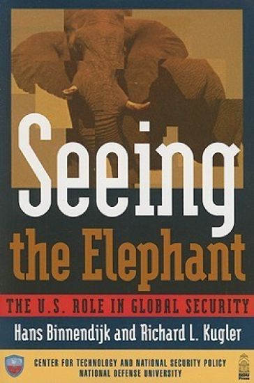 Seeing the Elephant