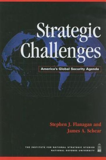 Strategic Challenges