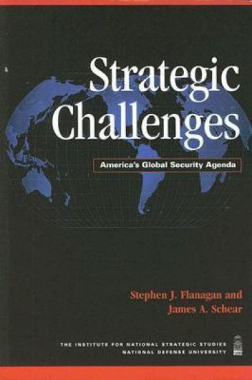 Strategic Challenges