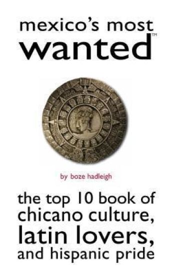 Mexico's Most Wanted