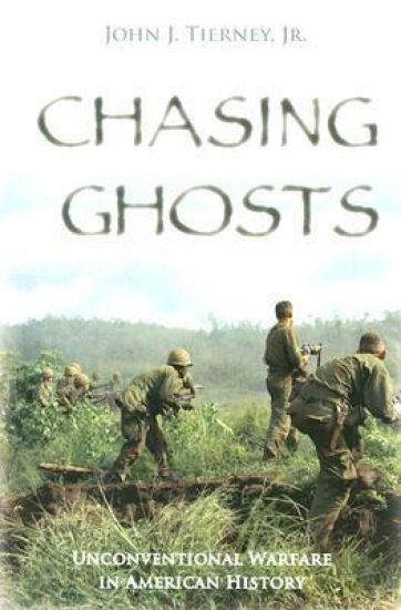 Chasing Ghosts