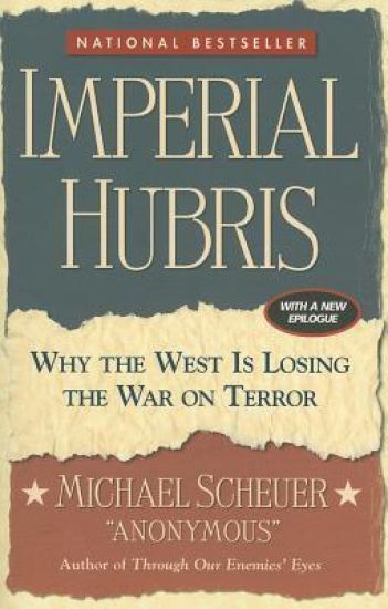 Imperial Hubris