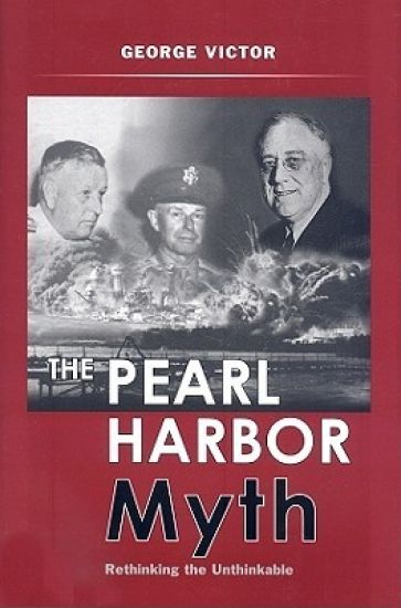 The Pearl Harbor Myth