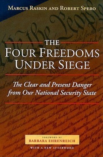 The Four Freedoms Under Siege