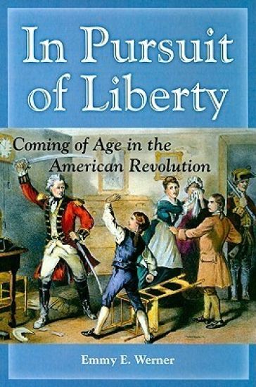 In Pursuit of Liberty