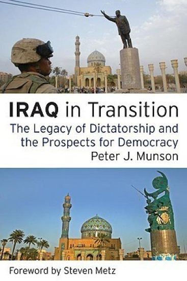 Iraq in Transition