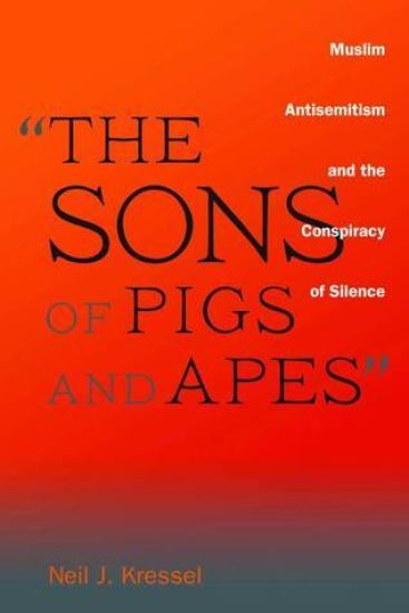 "the Sons of Pigs and Apes"