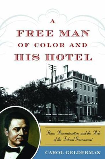 A Free Man of Color and His Hotel