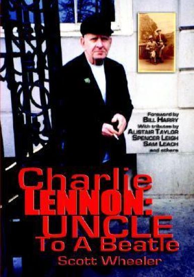 Charlie Lennon