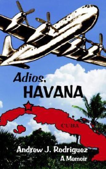 Adios, Havana