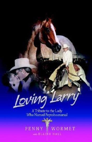 Loving Larry