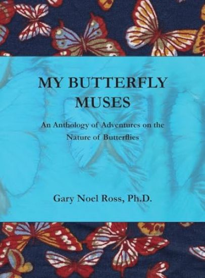 My Butterfly Muses