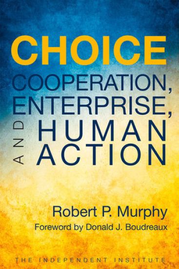 Kansikuva: Choice