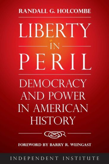 Liberty in Peril