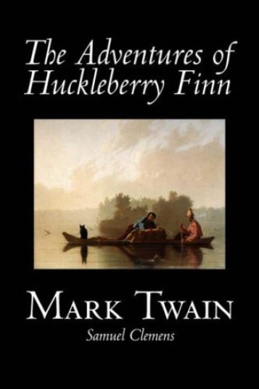 The Adventures of Huckleberry Finn