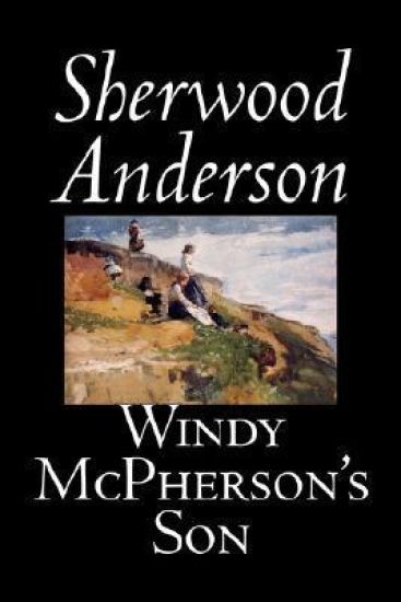 Windy McPherson's Son