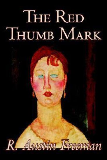 The Red Thumb Mark