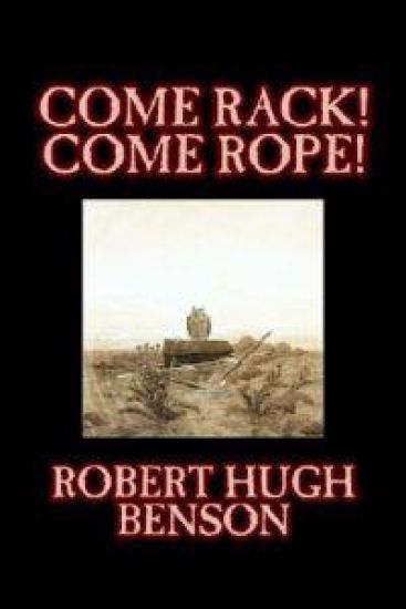Come Rack! Come Rope!