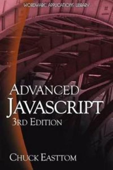 Advanced Javascript