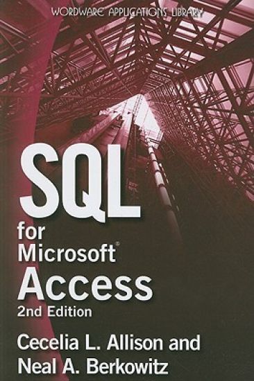 SQL for Microsoft Access