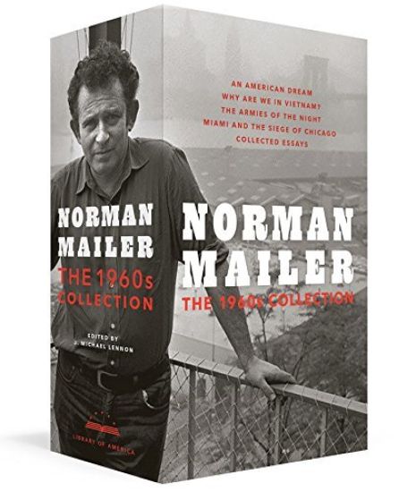 Norman Mailer: The 1960s Collection