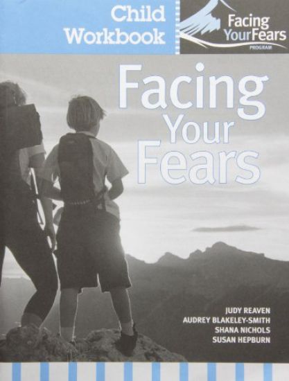 Fighting Worries and Facing Fears