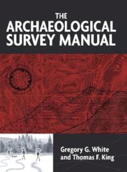 The Archaeological Survey Manual