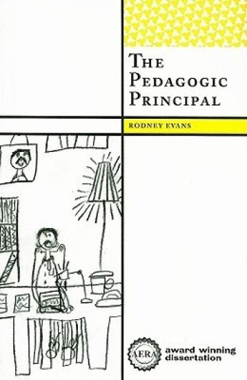 The Pedagogic Principal