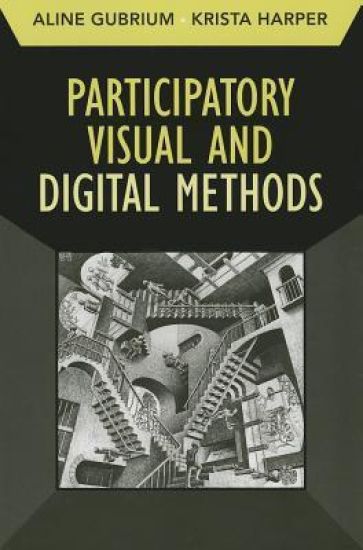 Participatory Visual and Digital Methods
