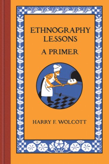 Ethnography Lessons