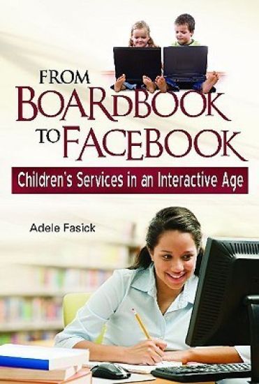 From Boardbook to Facebook