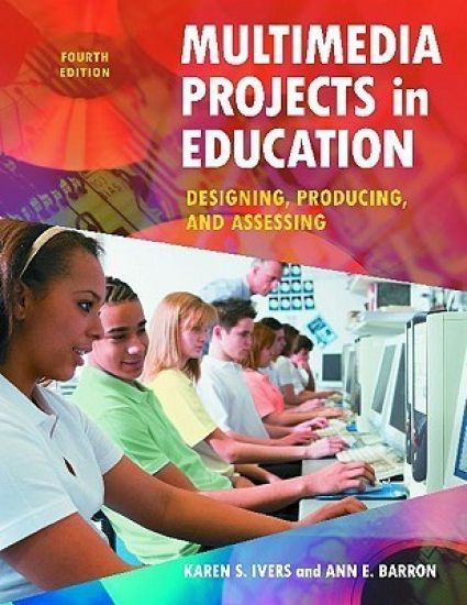 Multimedia Projects in Education