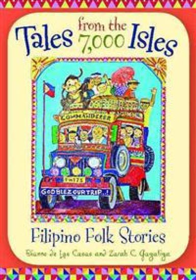 Tales from the 7,000 Isles